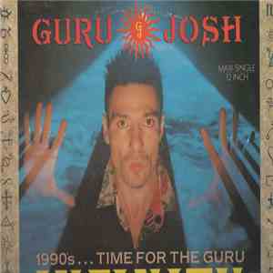 Guru Josh - Infinity (1990's...Time For The Guru) mp3 album