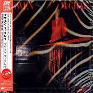 Gwen McCrae - Gwen McCrae mp3 album