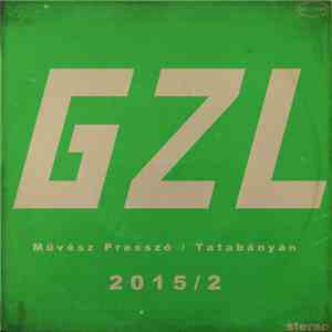 GZL - GZL 2015/02 Single mp3 album
