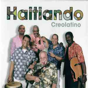 Haitiando - Creolatino - Vol.4 mp3 album