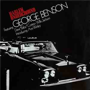 Harlem Underground Band Featuring George Benson - Harlem Underground mp3 album