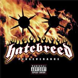 Hatebreed - Perseverance mp3 album