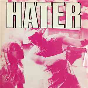 Hater - Circles / Gen-O-Cide mp3 album