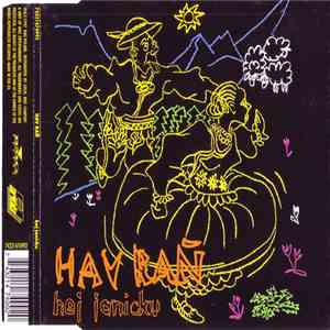 Hav Rań - Hej Janicku mp3 album