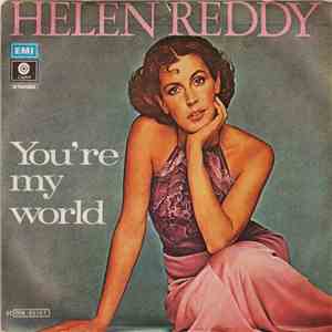 Helen Reddy - You're My World mp3 album