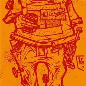 Hellworms - Hellworms mp3 album