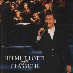 Helmut Lotti - Helmut Lotti Goes Classic II mp3 album