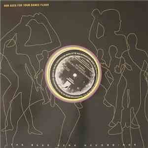 Herbest Moon - Blow Your Body (Welcome Dub) mp3 album