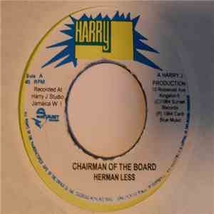 Herman, Less / Bongo Herman - Chairman Of The Board / Chairman Version mp3 album