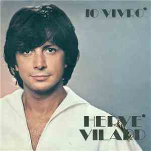 Hervé Vilard - Io Vivrò mp3 album