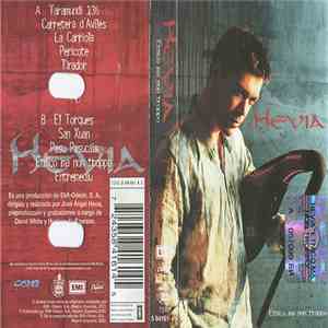 Hevia - Étnico Ma Non Troppo mp3 album