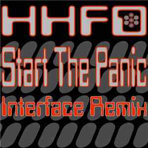 HHFD - Start The Panic (Interface Remix) mp3 album