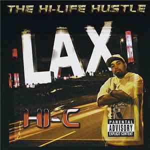 Hi-C - Hi-Life Hustle mp3 album