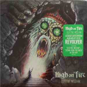 High On Fire - Electric Messiah mp3 album