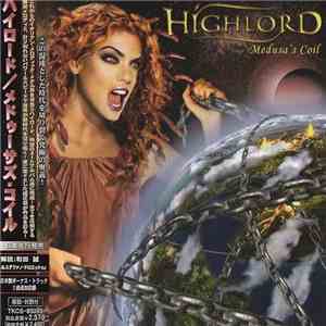 Highlord - Medusa's Coil mp3 album