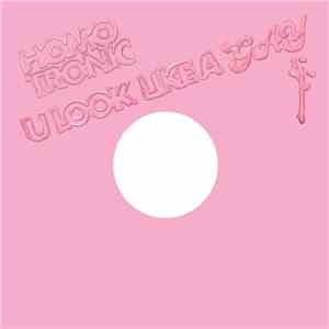 Homotronic - U Look Like A Gay mp3 album