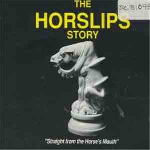 Horslips - The Horslips Story - Straight From The Horse's Mouth mp3 album