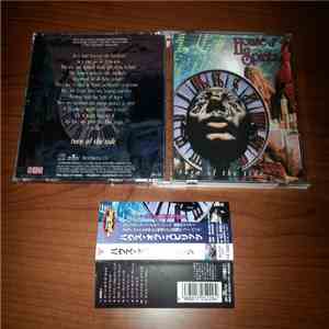 House Of Spirits - Turn Of The Tide mp3 album