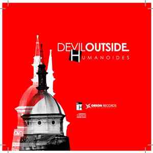 Humanoides - Devil Outside mp3 album