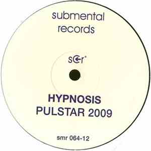 Hypnosis - Pulstar 2009 mp3 album