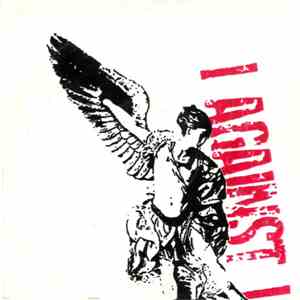 I Against I  - I Against I mp3 album