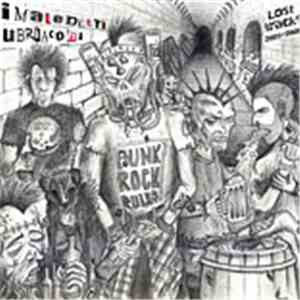 I Maledetti Ubriaconi - The Lost Tracks 2005-2008 mp3 album