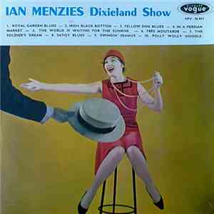 Ian Menzies  - Dixieland Show mp3 album