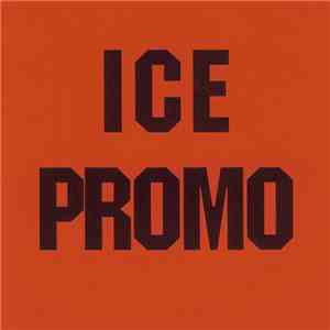 Ice - Ice Promo mp3 album