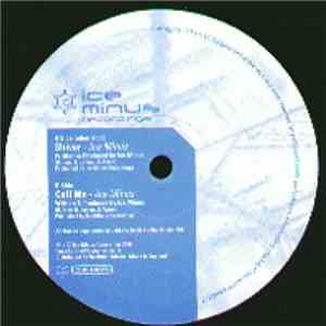 Ice Minus - Shiver / Call Me mp3 album