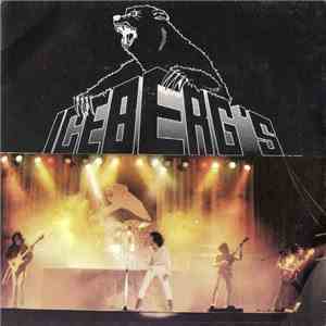 Iceberg´s - Memoire / Etrange Nuit mp3 album