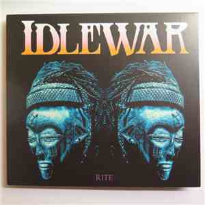 Idlewar - Rite mp3 album
