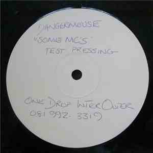 I.G. Culture Presents Dangermouse  - The System EP mp3 album