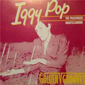 Iggy Pop - The Passenger / Nightclubbing mp3 album