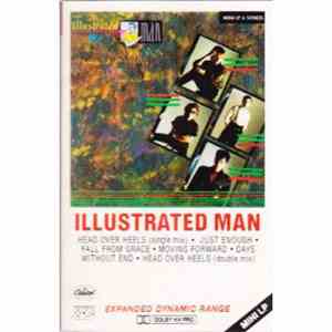Illustrated Man - Illustrated Man mp3 album
