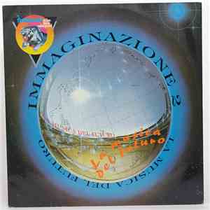 Immaginazione 2 - La Musica Del Futuro mp3 album
