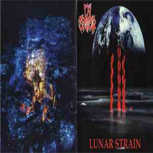 In Flames - Lunar Strain / Subterranean mp3 album