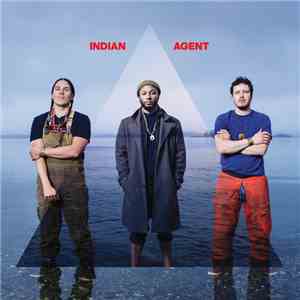 Indian Agent - Meditations In The Key Of Red mp3 album