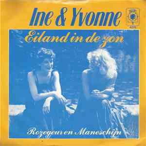 Ine & Yvonne - Eiland In De Zon mp3 album