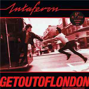 Intaferon - Getoutoflondon mp3 album