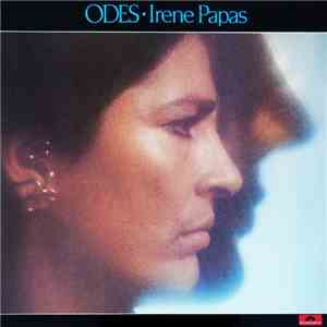 Irene Papas - Odes mp3 album