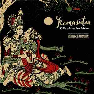 Irmin Schmidt & Inner Space Production - Kamasutra - Vollendung Der Liebe (Original Soundtrack Recording) mp3 album