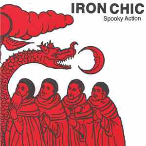 Iron Chic - Spooky Action mp3 album