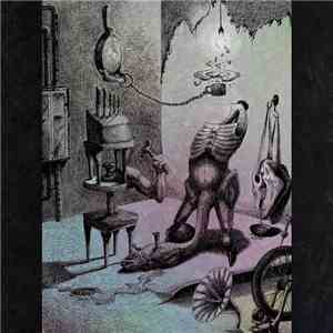 irr. app. (ext.) - Second Stage Archive Selections, Vol. 1 - Digital EP, 1992​-​1993 mp3 album