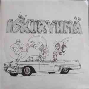 Iskuryhmä - Iskuryhmä mp3 album