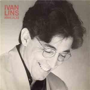Ivan Lins - Abre Alas mp3 album