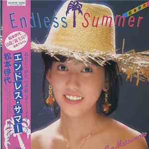 Iyo Matsumoto = 松本伊代 - Endless Summer mp3 album