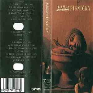 Jablkoň - Písničky mp3 album