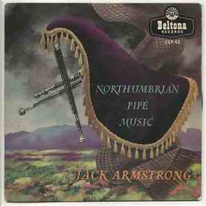 Jack Armstrong - Northumbrian Pipe Music mp3 album