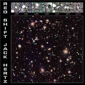 Jack Hertz - Red Shift mp3 album