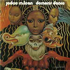 Jackie McLean - Demon's Dance mp3 album